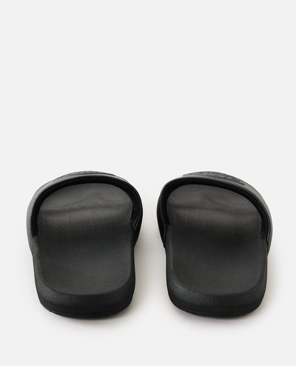 Детские шлепанцы Icons Bloom Slide Rip Curl, Black — фото 2
