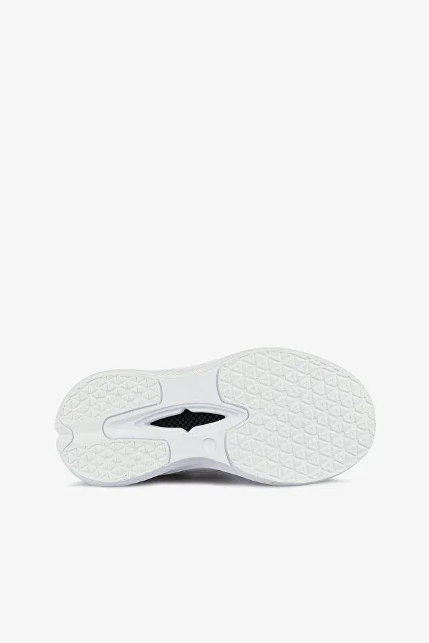 Детские спортивные кроссовки для девочек ортопедические Vicco, White — фото 4