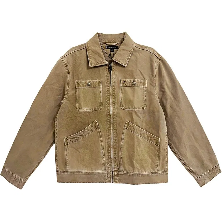 Мужская куртка Tawny Moderate Tommy Hilfiger, Tawny