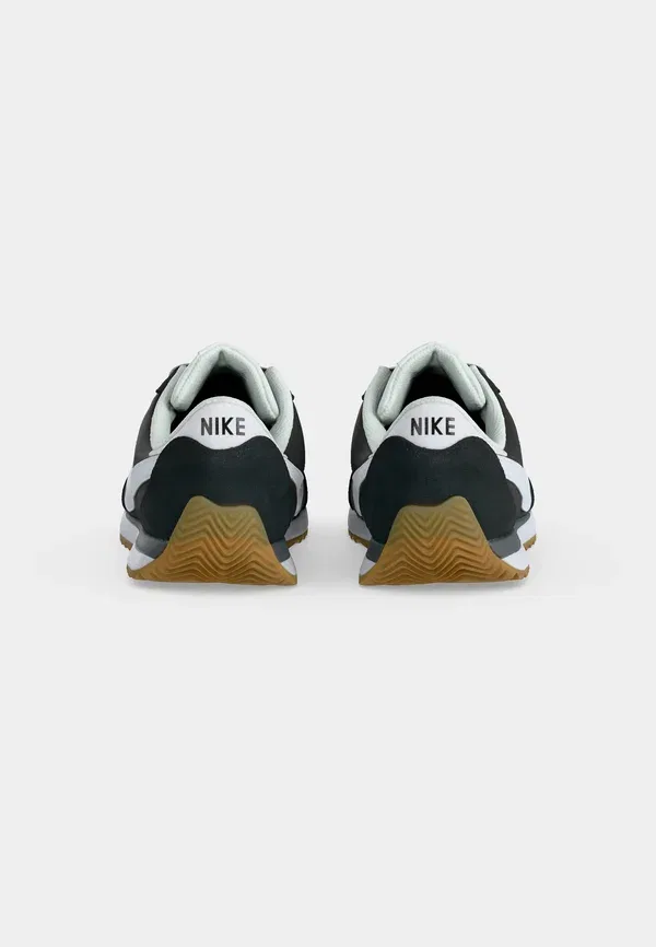 Кроссовки Nike Sportswear, белый/черный/оранжевый/светло-коричневый/серый — фото 4