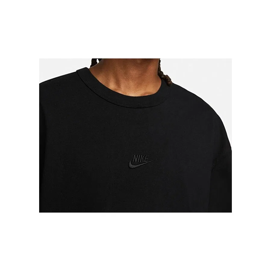 Футболка Nike Sportswear Premium Essentials, Разноцветный — фото 3