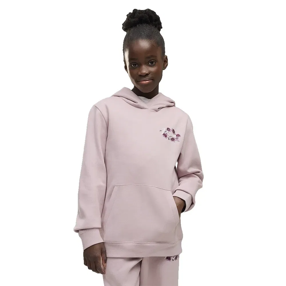 Худи Essential Nature 20 Graphic Puma, розовый