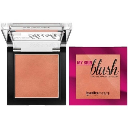 

Fard Blush My Skin N.01 Это я, Bellaoggi