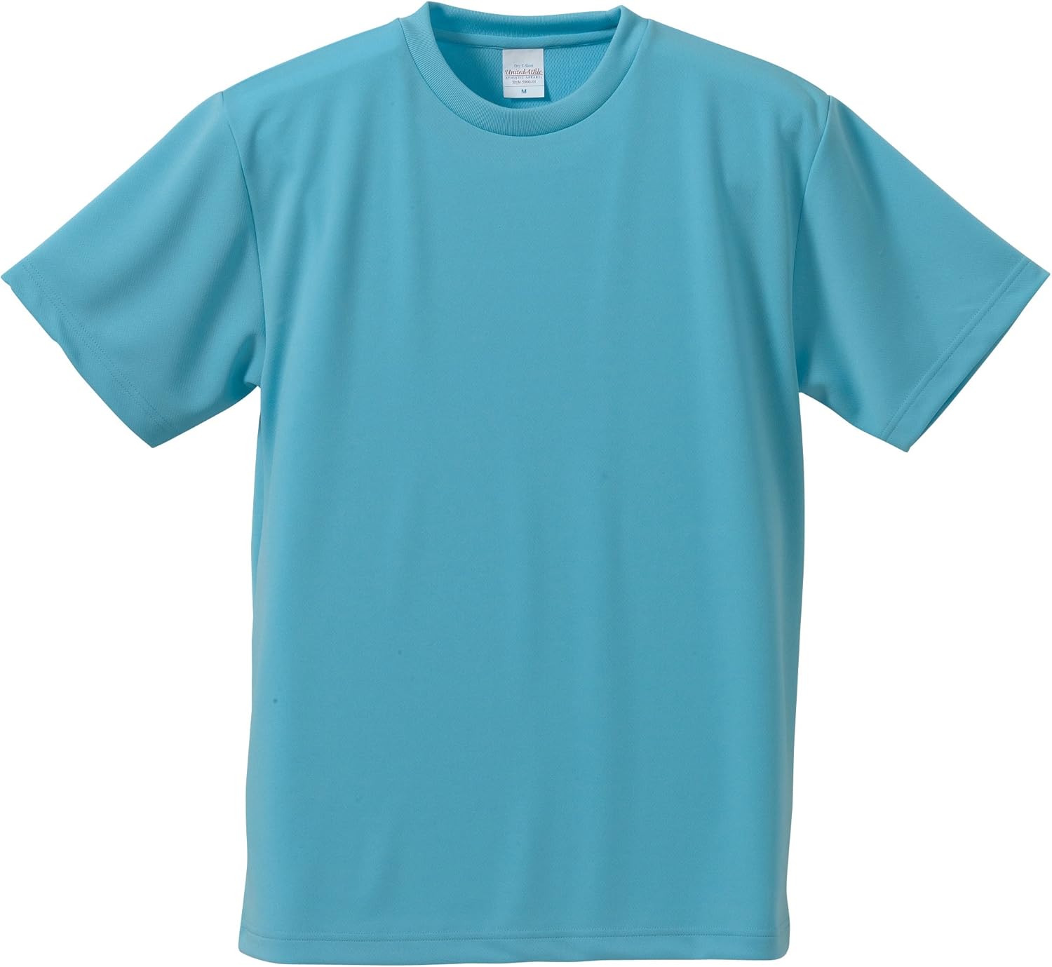 

Футболка Dry United Athle, бирюзовый