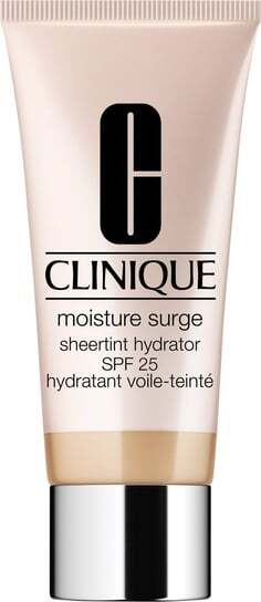 

Увлажняющая основа для лица 2 Light, SPF 25, 40 мл Clinique, Moisture Surge