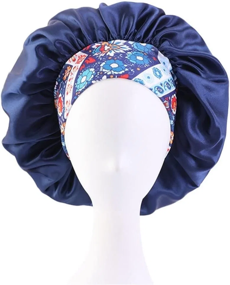 Шапочка для душа Satin, HODAGES, диаметр 37 см, цвет D
