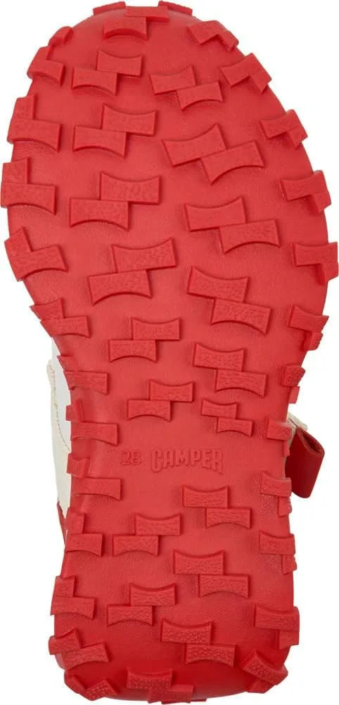 Детские кроссовки для мальчиков Camper, Multicolor — фото 3
