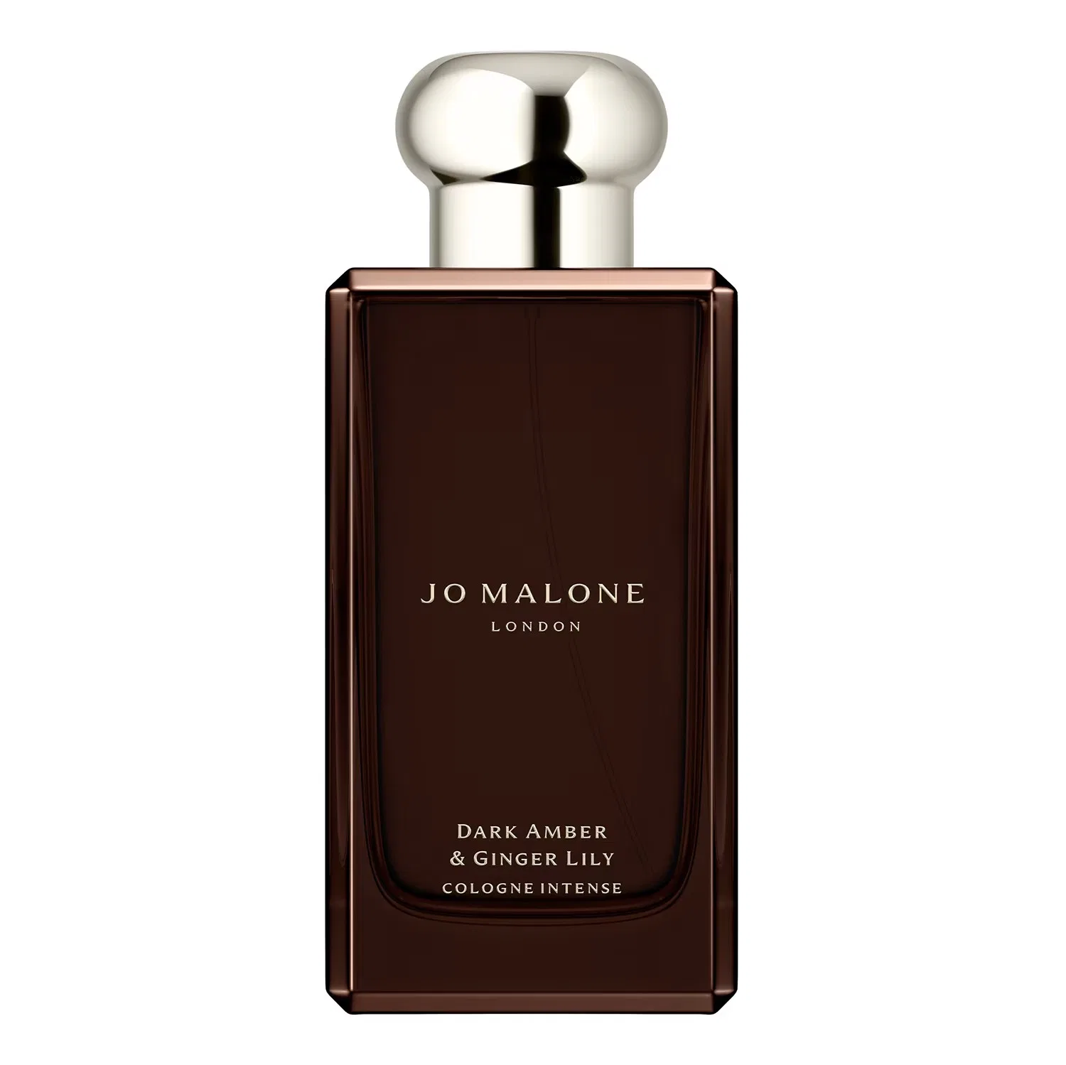 Туалетная вода JO MALONE LONDON Dark Amber & Ginger Lily Cologne Intense, 100 мл