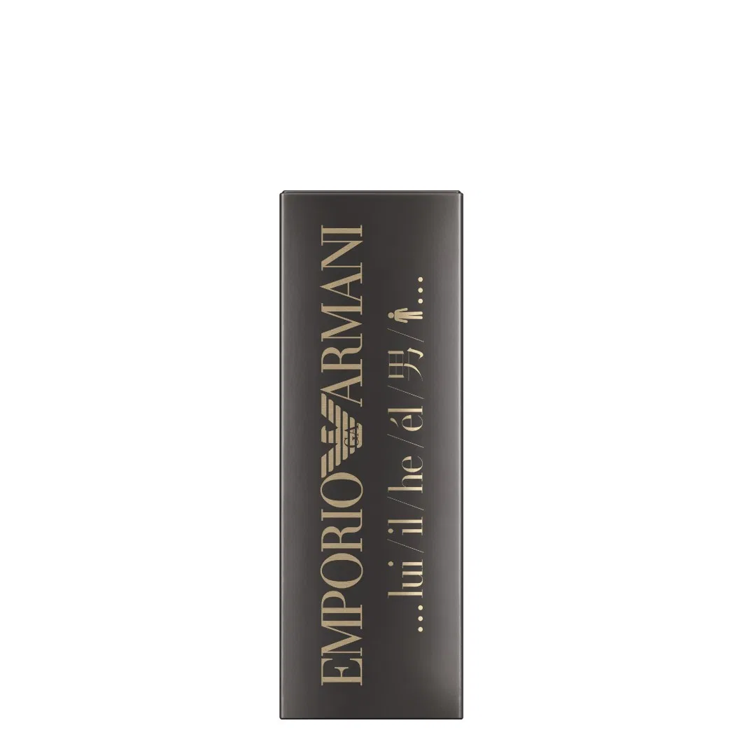 Туалетная вода Emporio Armani He, 50 Ml — фото 2