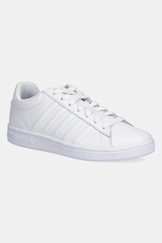 

Кроссовки Court Tiebreak II K-Swiss, белый