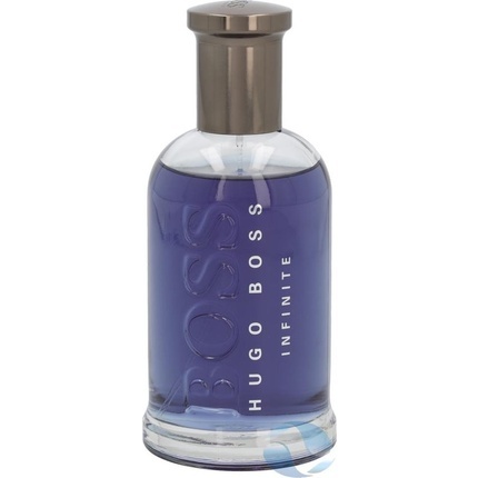 Hugo Boss Boss Bottled Infinite 200 мл - парфюмированная вода - мужские духи — фото 3
