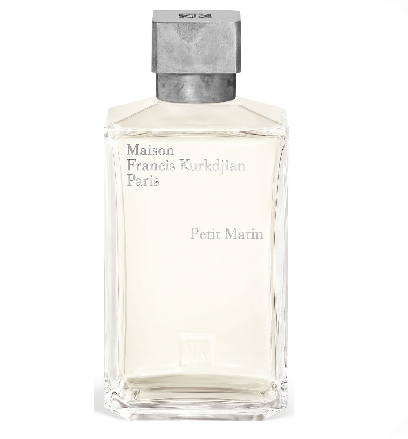 

Парфюмерная вода Maison Francis Kurkdjian Petit Matin Unisex