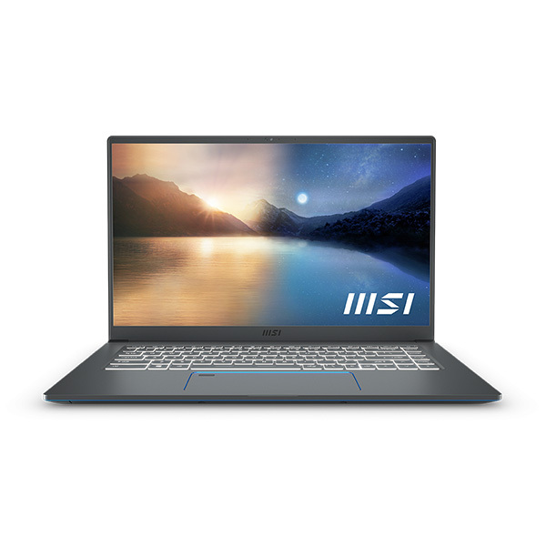 

Ноутбук MSI Prestige 15 A11SC-205, 15.6", 16 Гб/512 Гб, i7-1185G7, GTX1650, серый, английская клавиатура