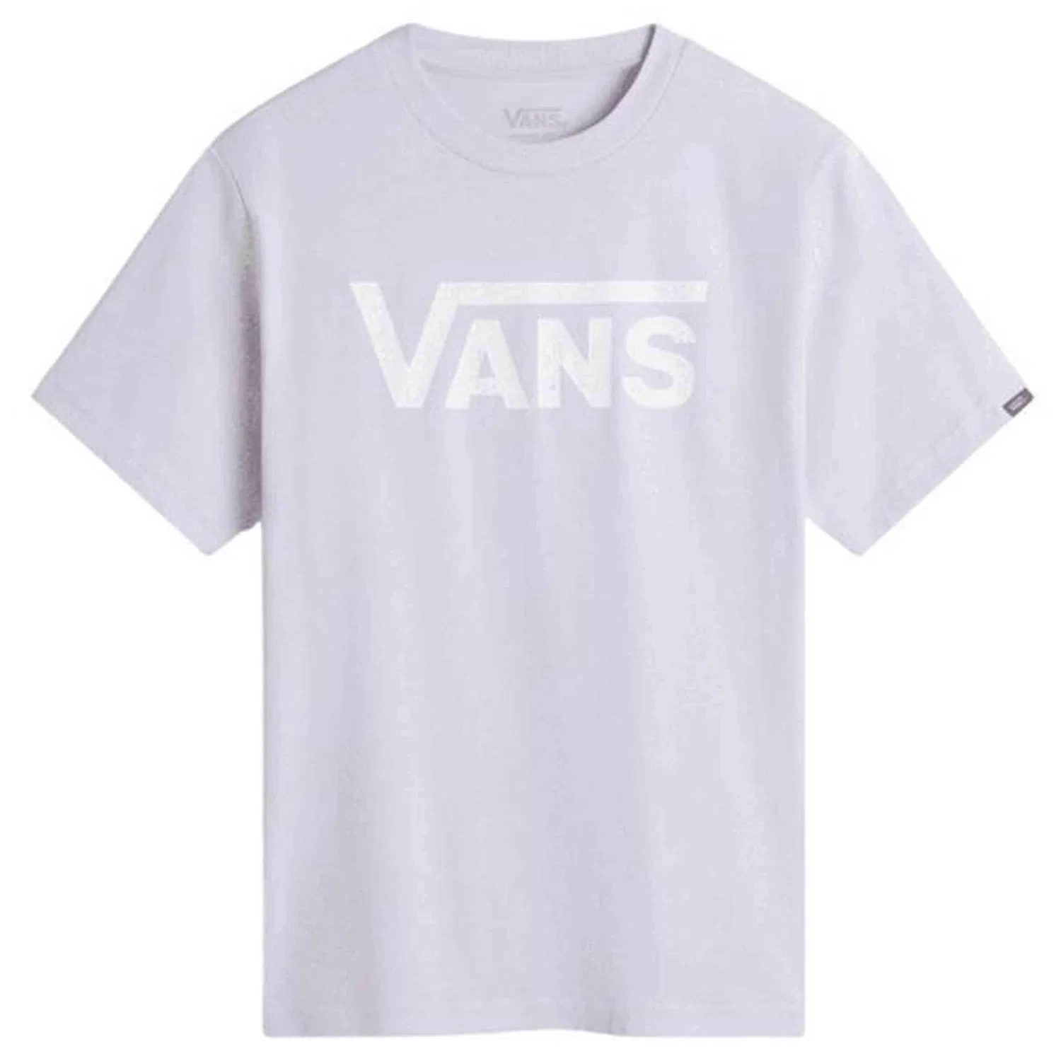 Детская футболка с коротким рукавом Vans VN000IVFUUI1, Violett