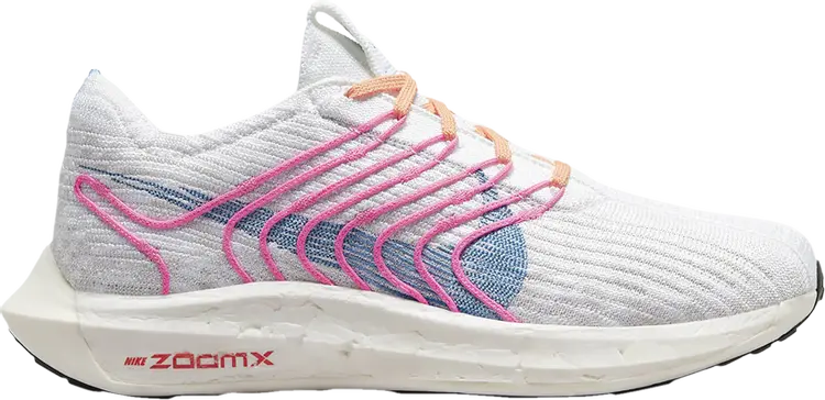 Кроссовки Nike Wmns Pegasus Turbo Next Nature 'Together', белый