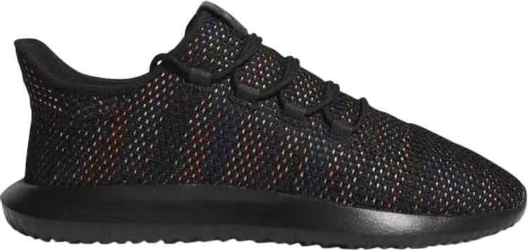 

Кроссовки Adidas Tubular Shadow 'Mystery Ink', черный