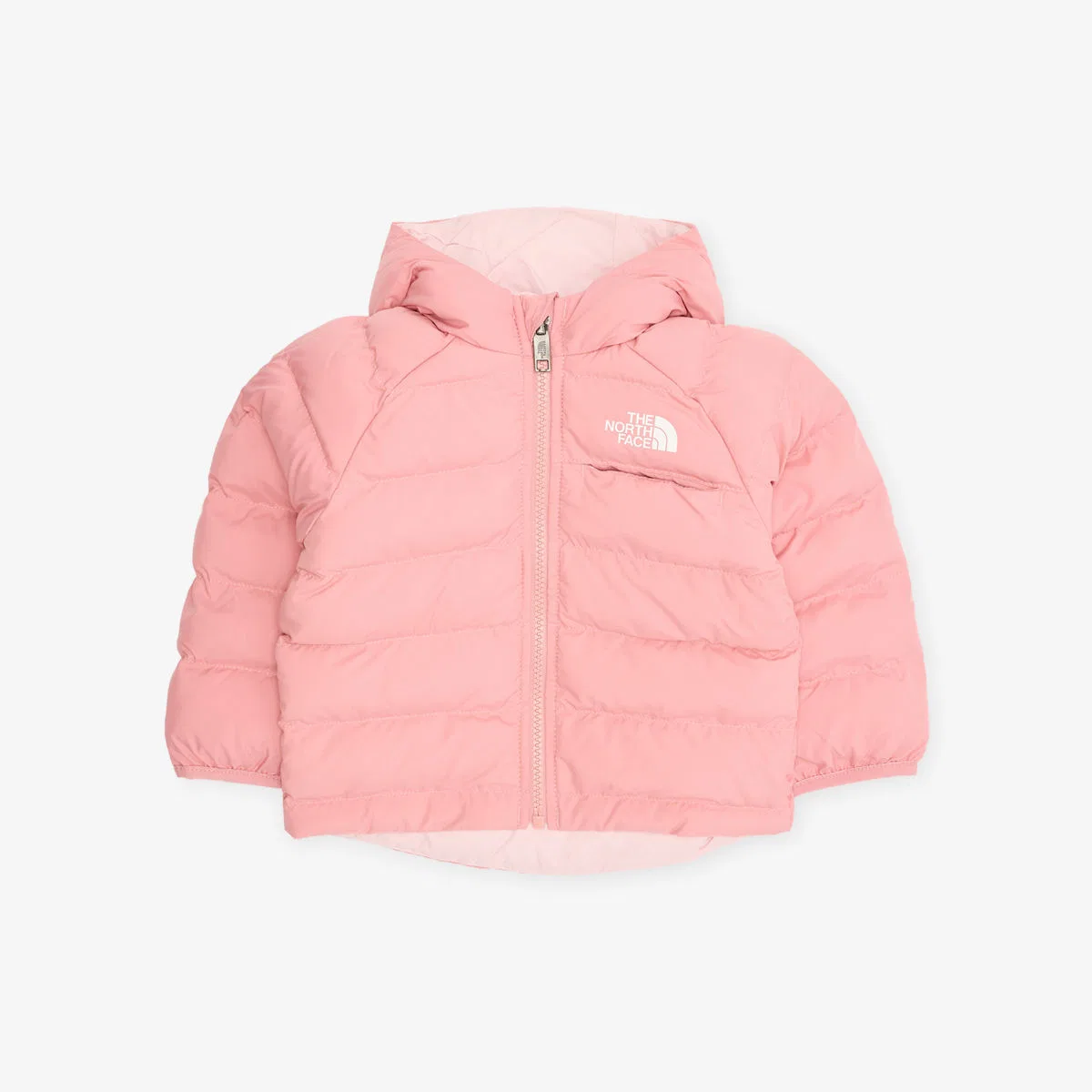 Двусторонняя пуховая куртка Perrito, размер 3-24 месяца The North Face