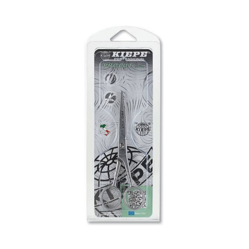 KIEPE Hair Scissors Pro Cut 2127 5.5 парикмахерские ножницы Kiepe Professional — фото 2