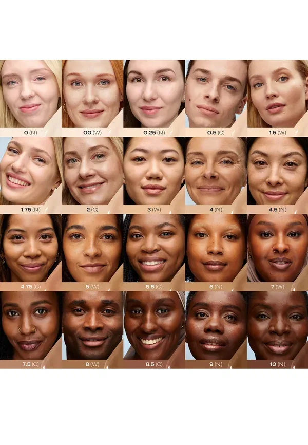 CC-крем корректирующий SPF20 Cc color correcting cream Lumene, shade 3, 30 мл, цвет shade 3 — фото 4