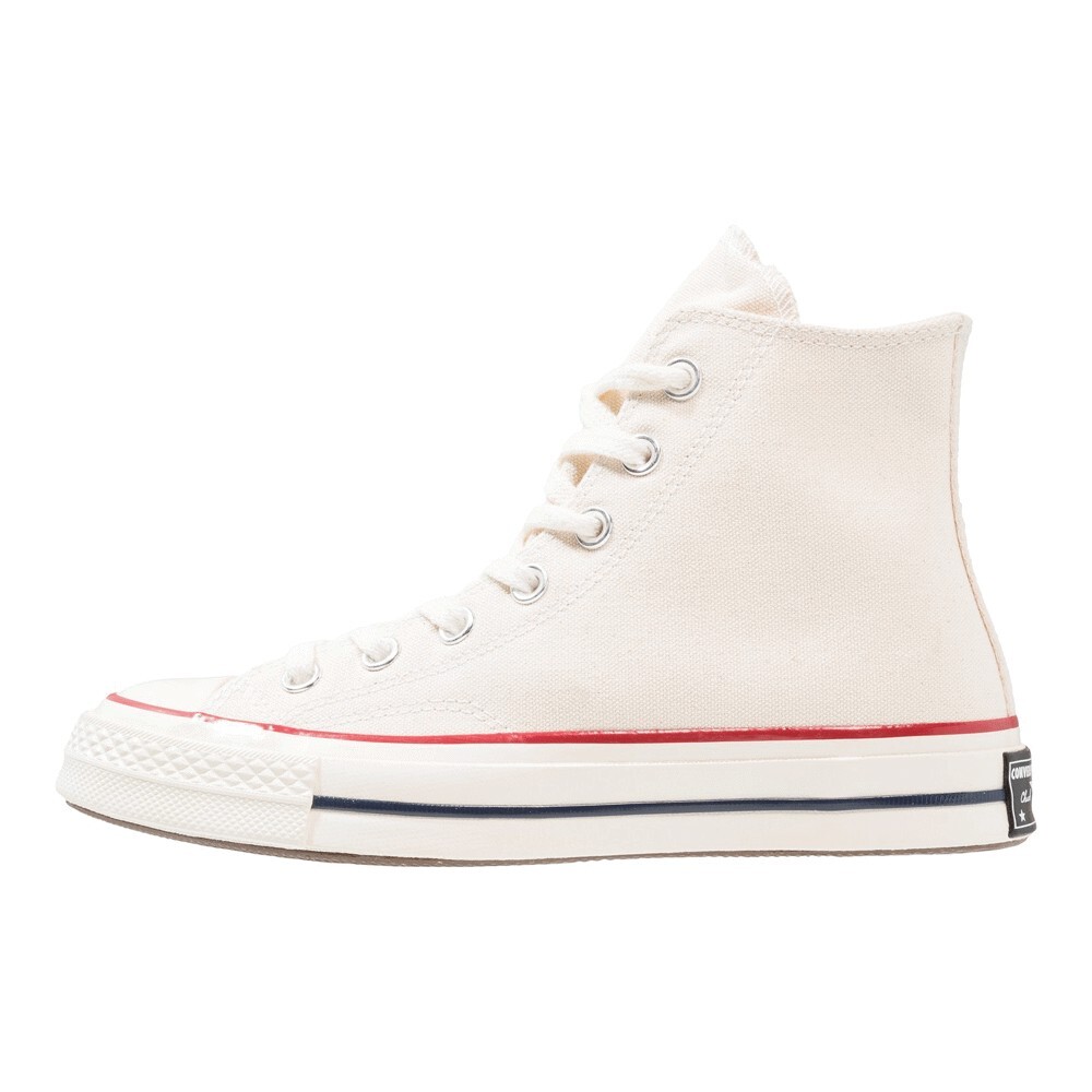 

Кроссовки Converse Chuck Taylor All Star 70 Hi, parchment