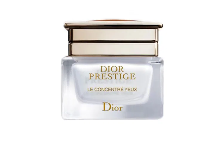 Крем для глаз Floral Secret Essence Revitalizing Radiance DIOR