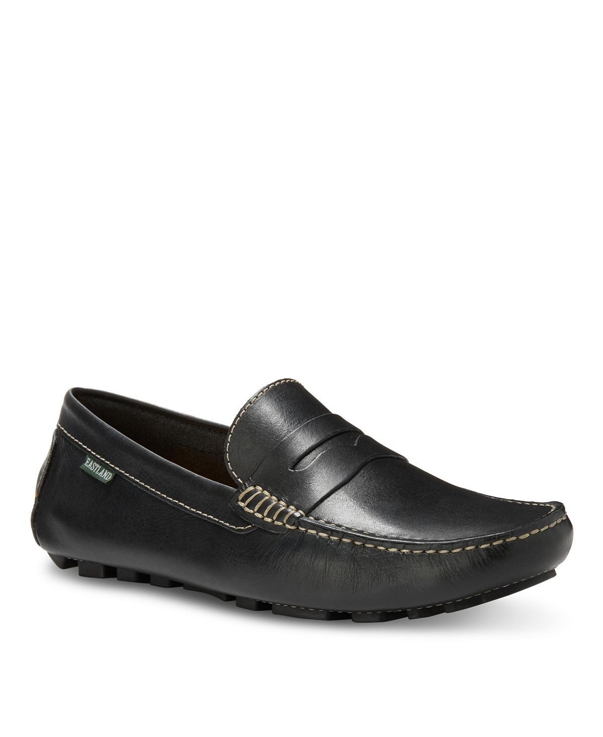 

Мужские мокасины patrick driving moc Eastland Shoe, черный