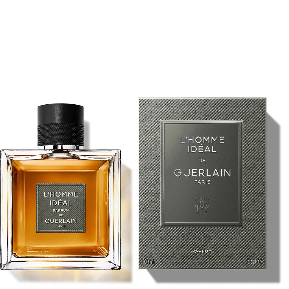 Парфюмированная вода L'Homme Ideal Parfum Guerlain, 100 мл — фото 2