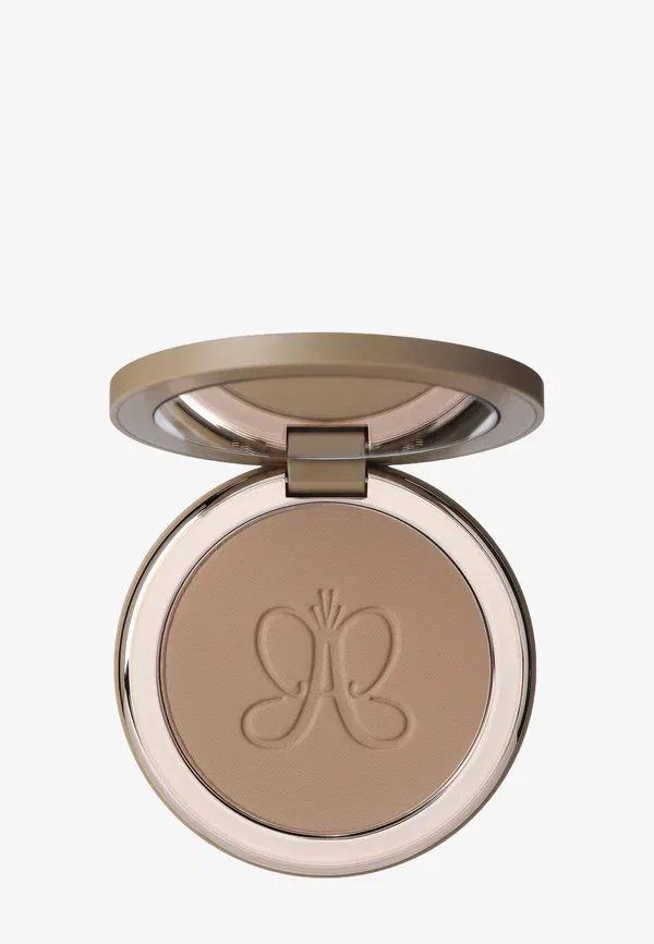 Бронзер Smooth blur - бронзер 10 г Anastasia Beverly Hills, цвет golden beach glow