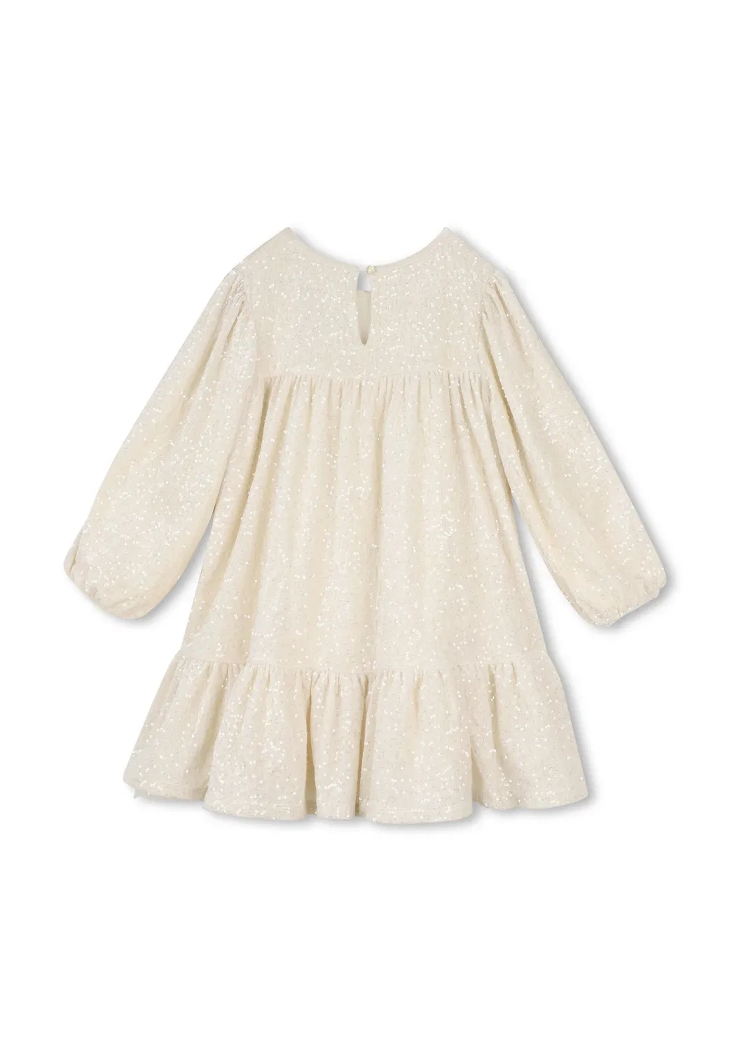 Robe de cérémonie - коктейльное платье/праздничное платье Billieblush, String — фото 2