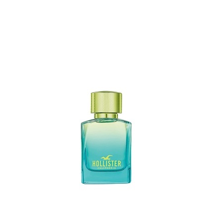 

Туалетная вода Hollister Wave 2 for Him 30мл