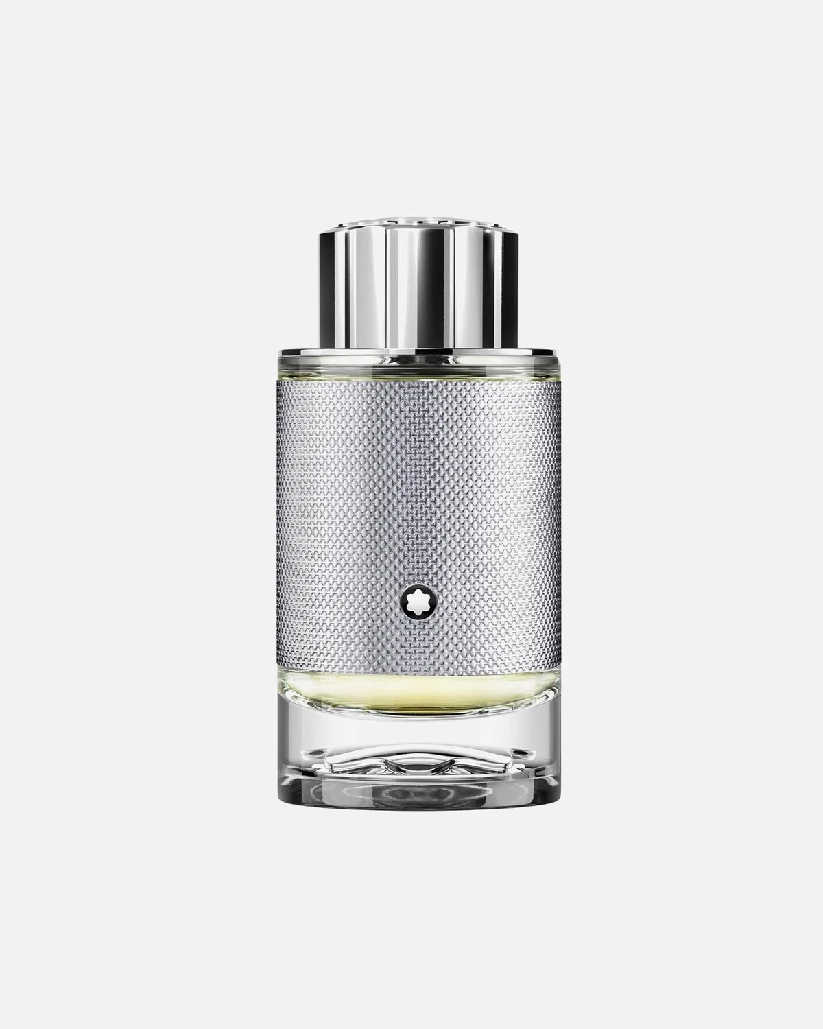 Платиновая парфюмерная вода Explorer Montblanc, 100 Ml