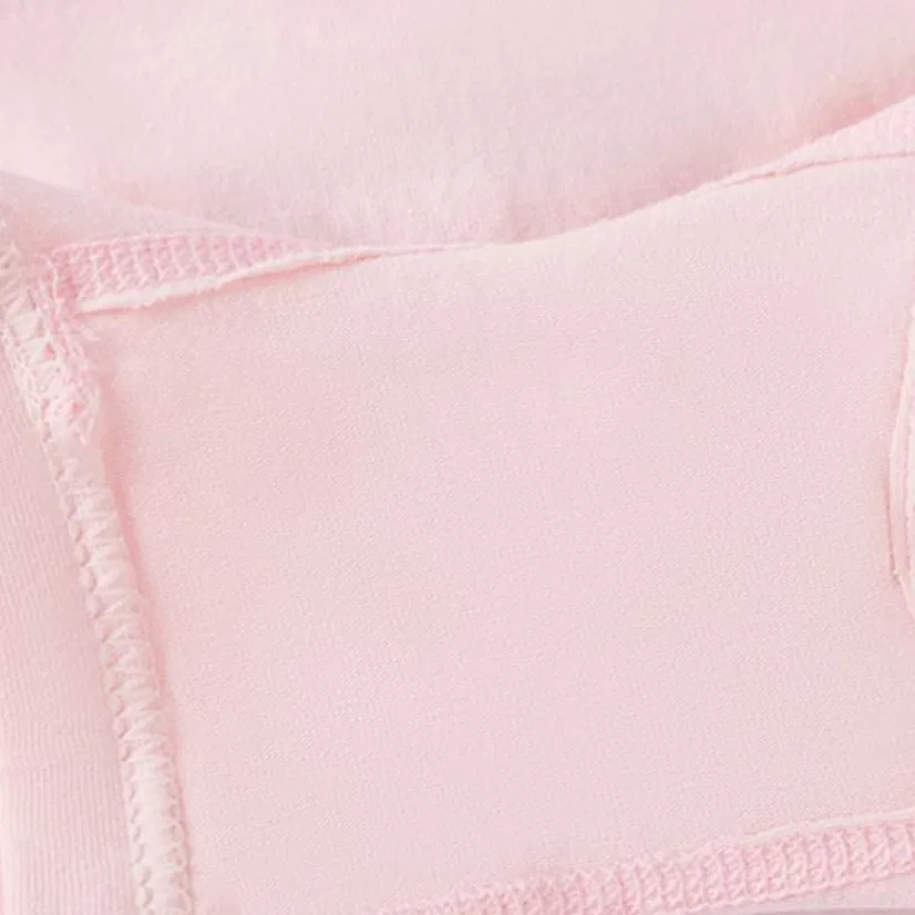Детские трусы с милым стилем 6 шт Lanza, Sweet Pink — фото 4