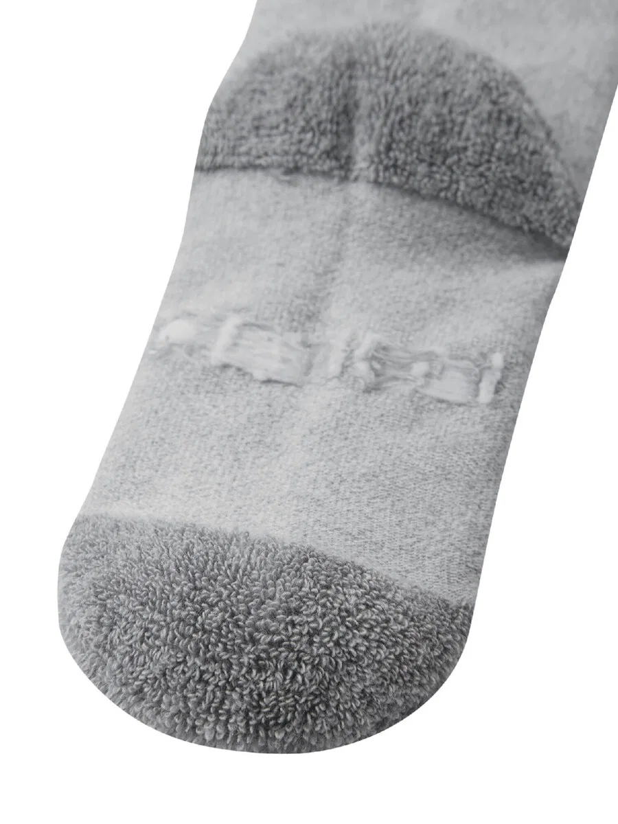 Спортивные носки Reima Athletic Socks 'Insect' в серо-пятнистом цвете — фото 3