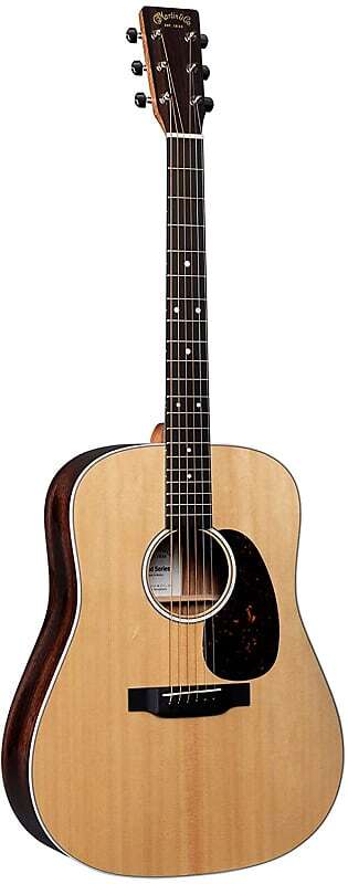 

Серия Martin Road D-13E Зирикоте Road Series D-13E Ziricote