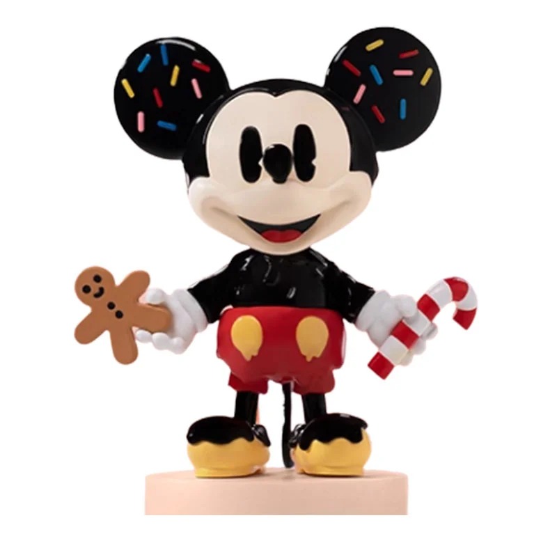 

Фигурка Pop Mart Disney Blind Box Products, Candy Mickey