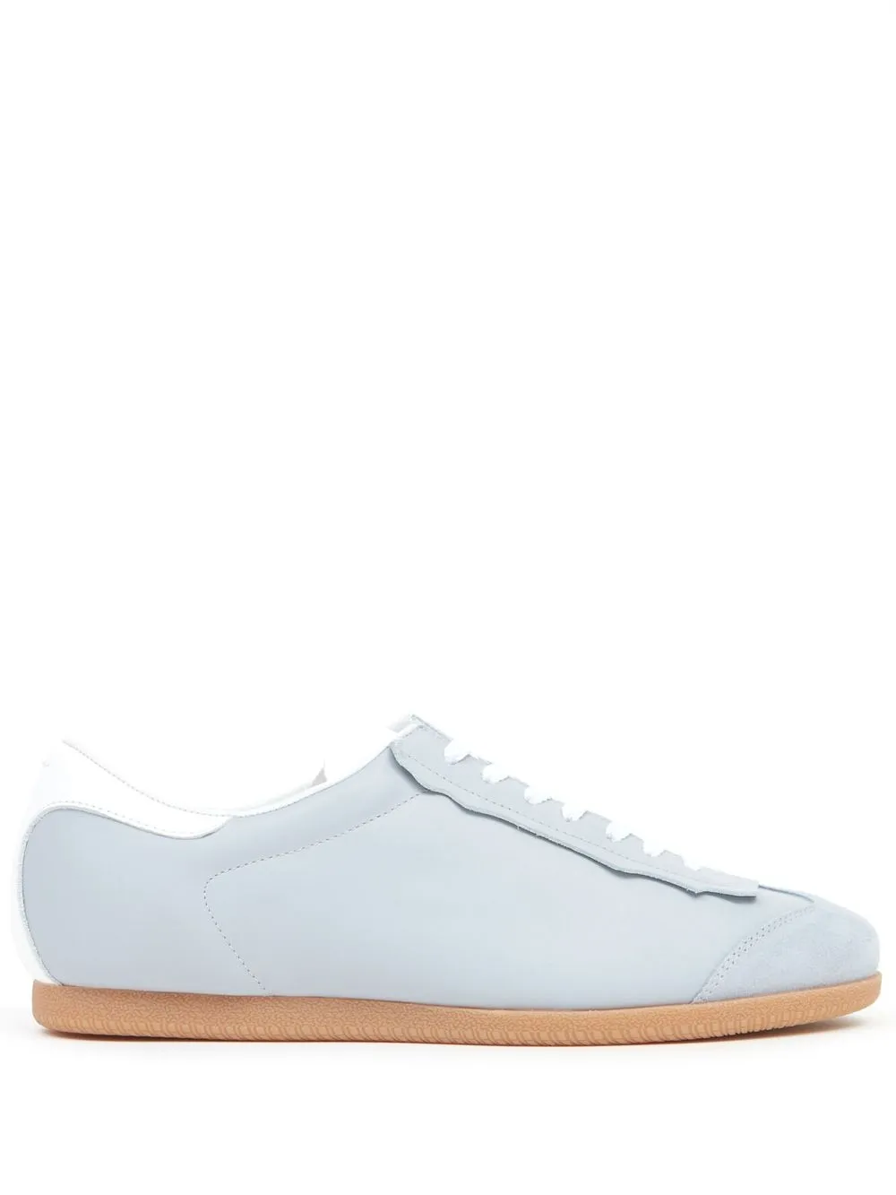 

Кеды Featherlight MAISON MARGIELA