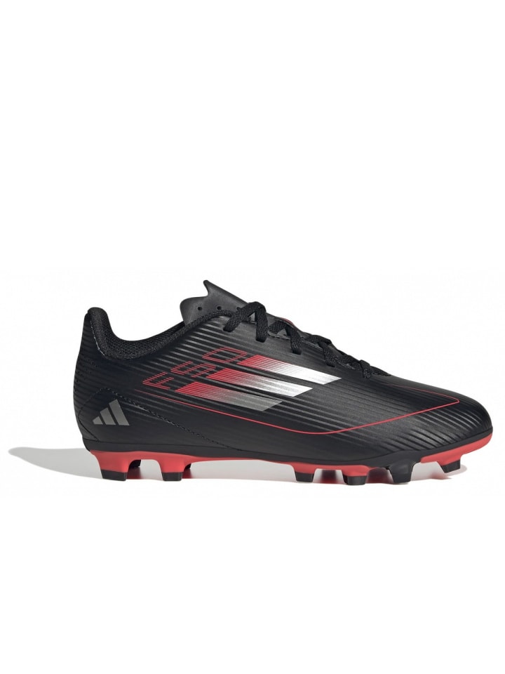 

Adidas Футбольные бутсы Predator FG/MG черного цвета