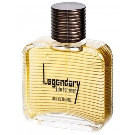 

Туалетная вода Real Time Legendary Life for Men 100 мл