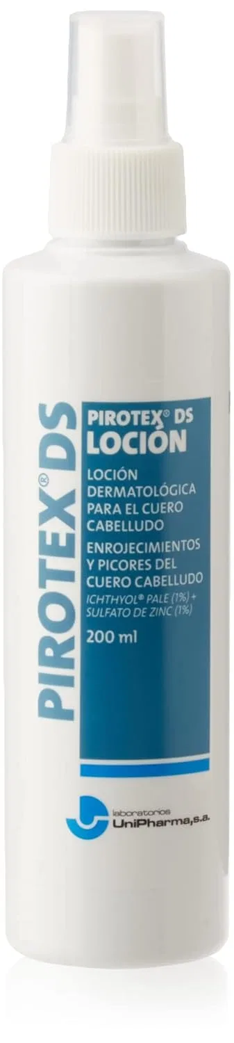 Крем для тела PIROTEX, увлажняющий, 200 мл Unipharma