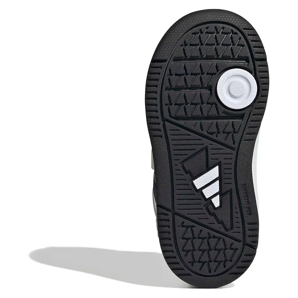 Кроссовки Adidas Tensaur Sport, белый — фото 4
