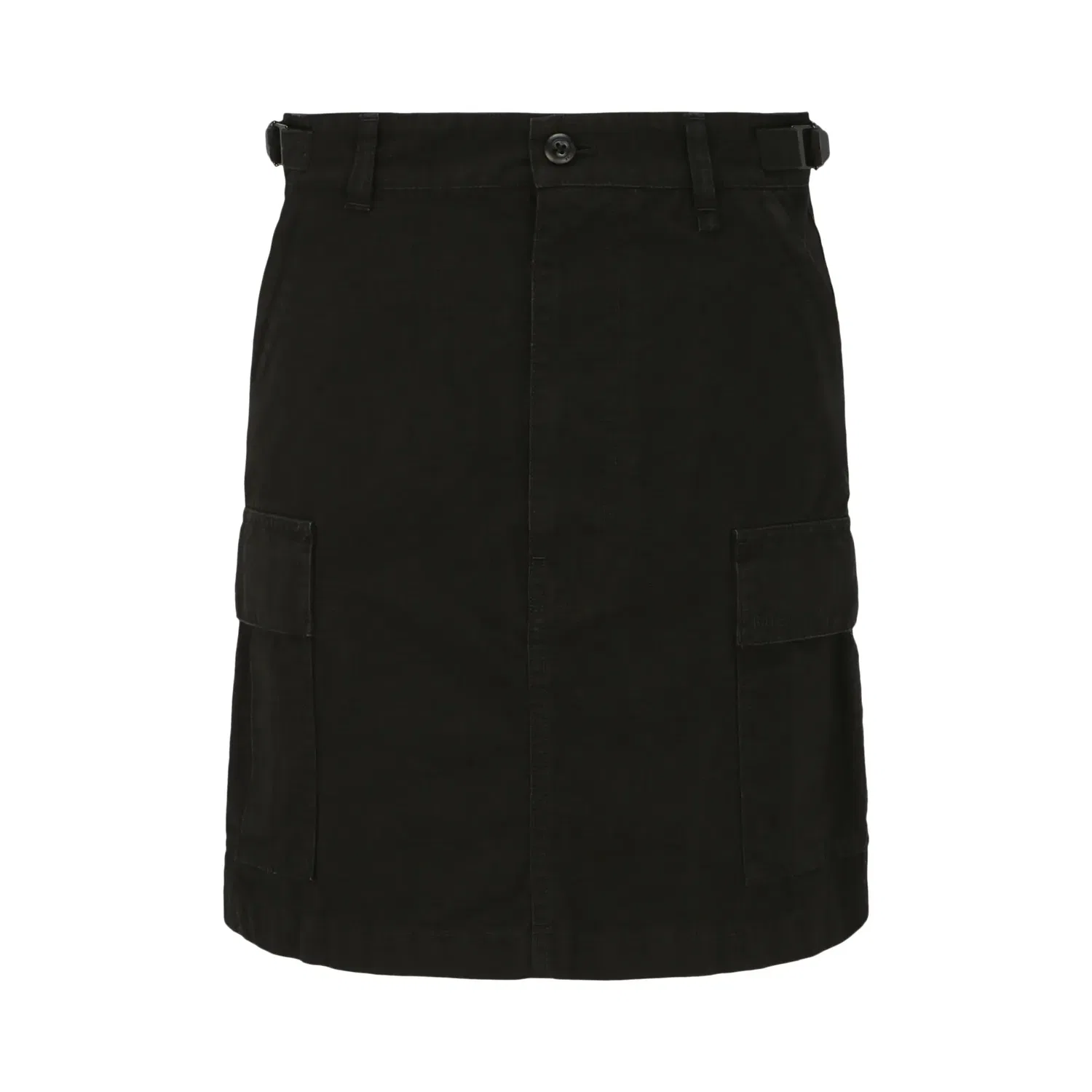 Юбка карго Mini Balenciaga, Black