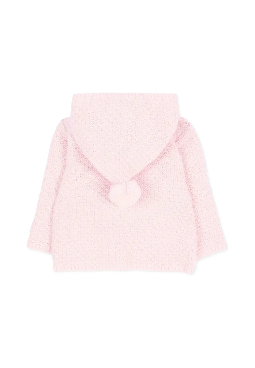 Cappotto classico - кардиган Paz Rodriguez, Pink — фото 2