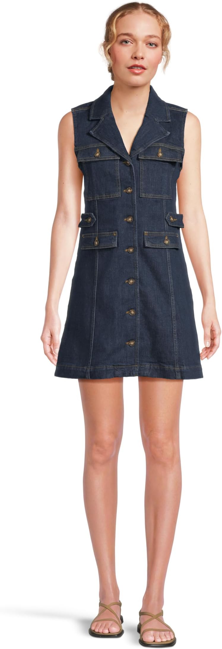 

Платье Paige Andria Dress, цвет Iman