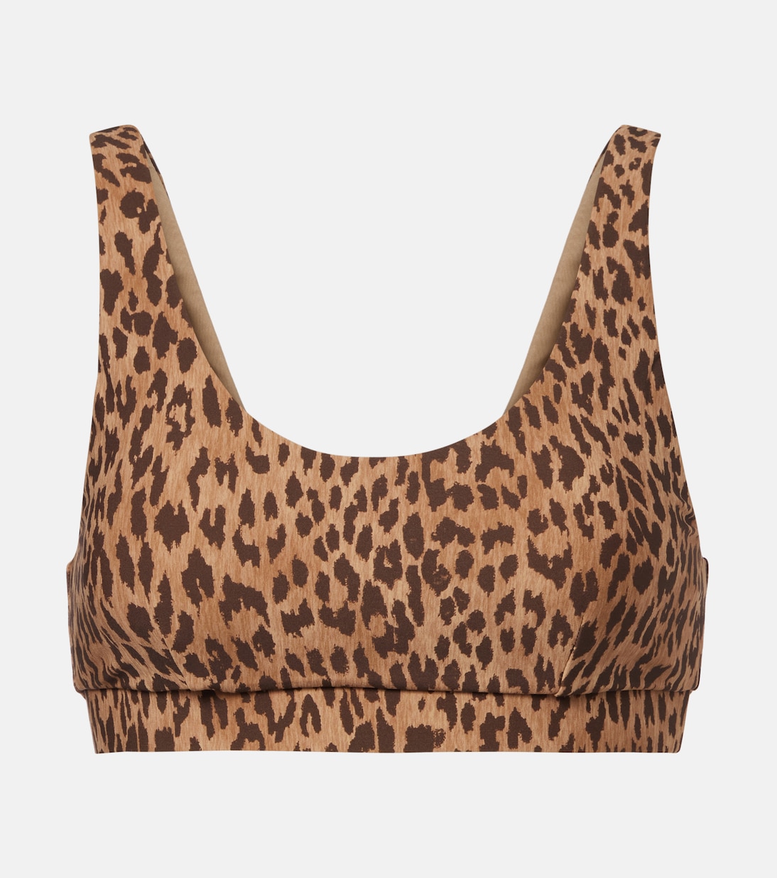 

Спортивный бра Panthera Daisy The Upside, Leopard