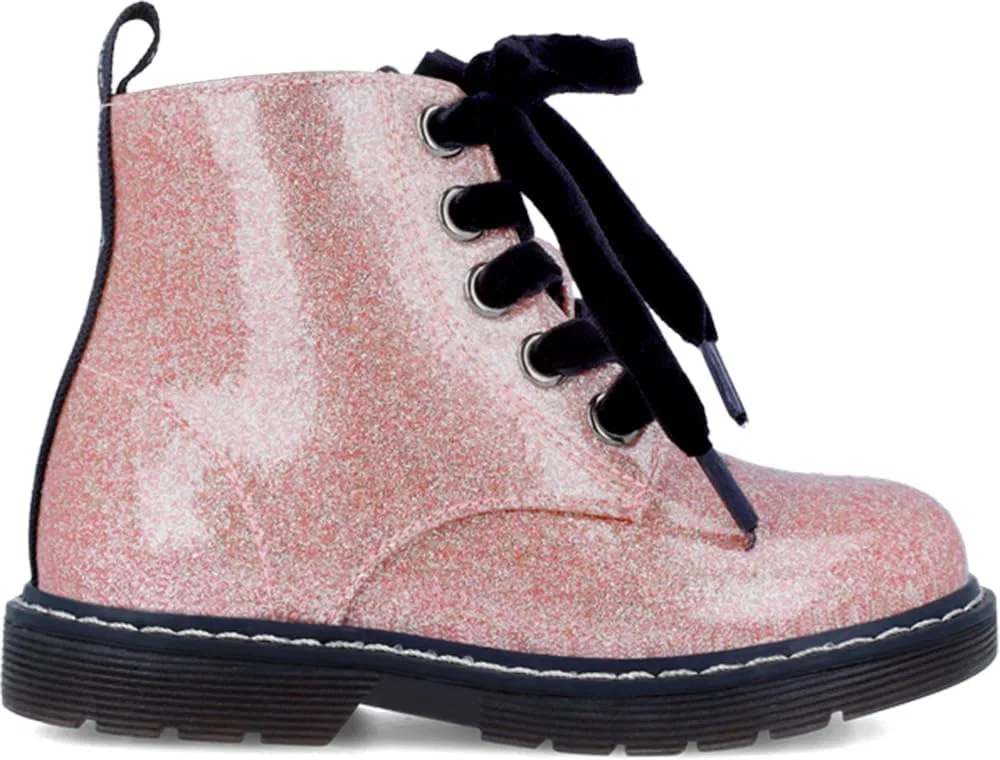 Детские ботинки для девочек Modern Oxford Garvalin, Pink