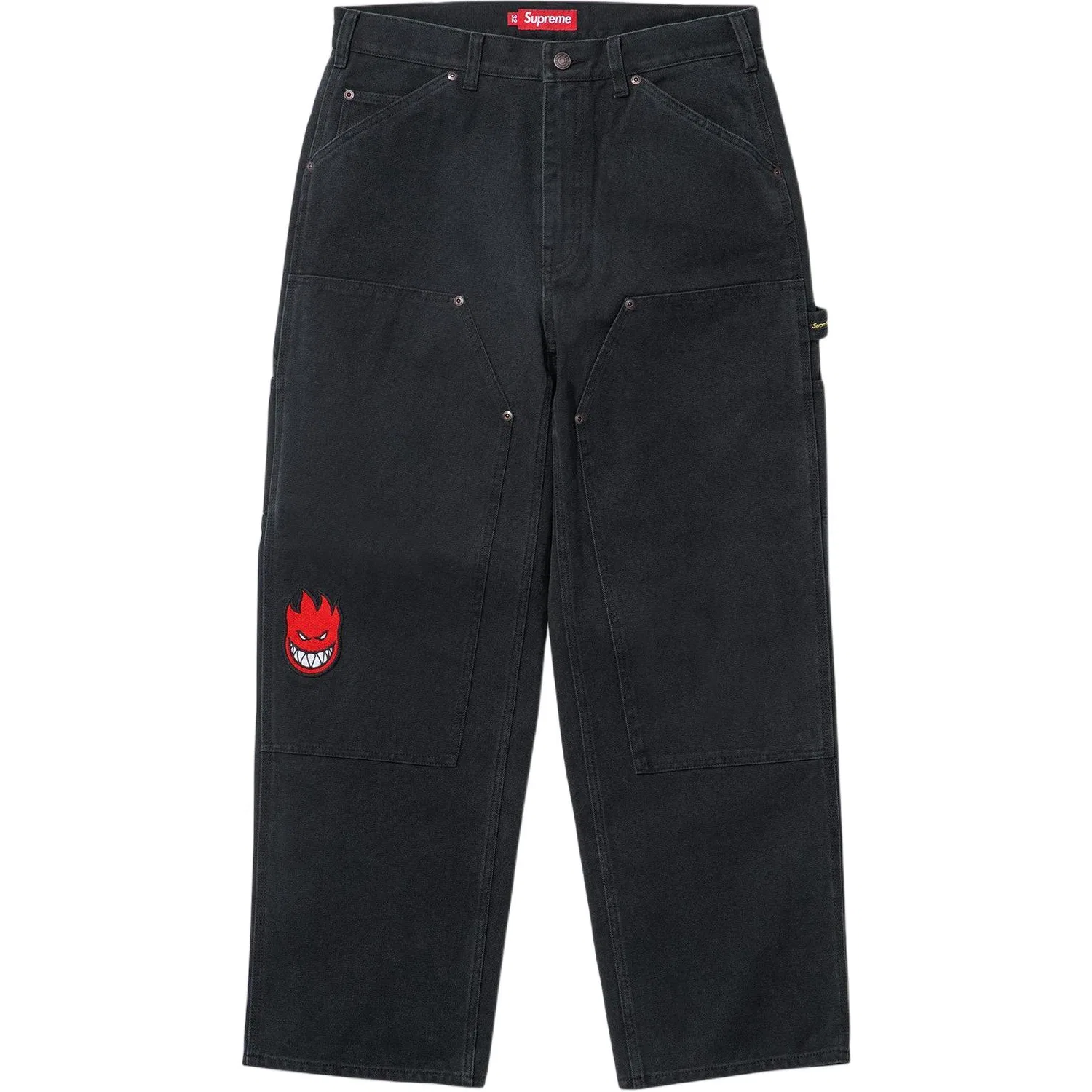 Детские джинсы Black Supreme