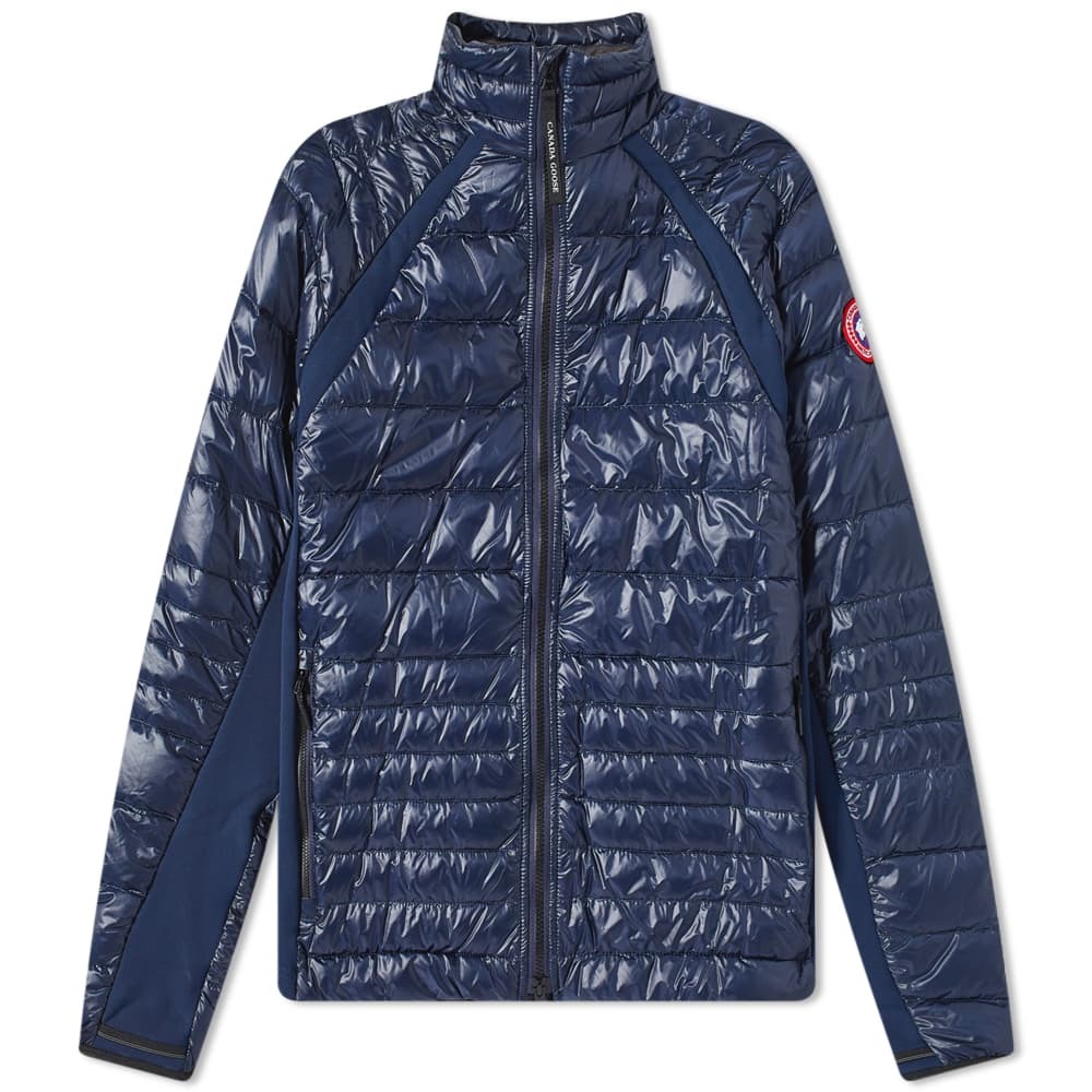 

Куртка Hybridge Lite Canada Goose, Серый, Куртка Hybridge Lite Canada Goose