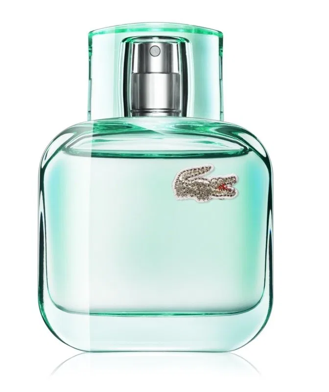 Женская туалетная вода Lacoste L1212 Pour Elle Natural, 50 мл