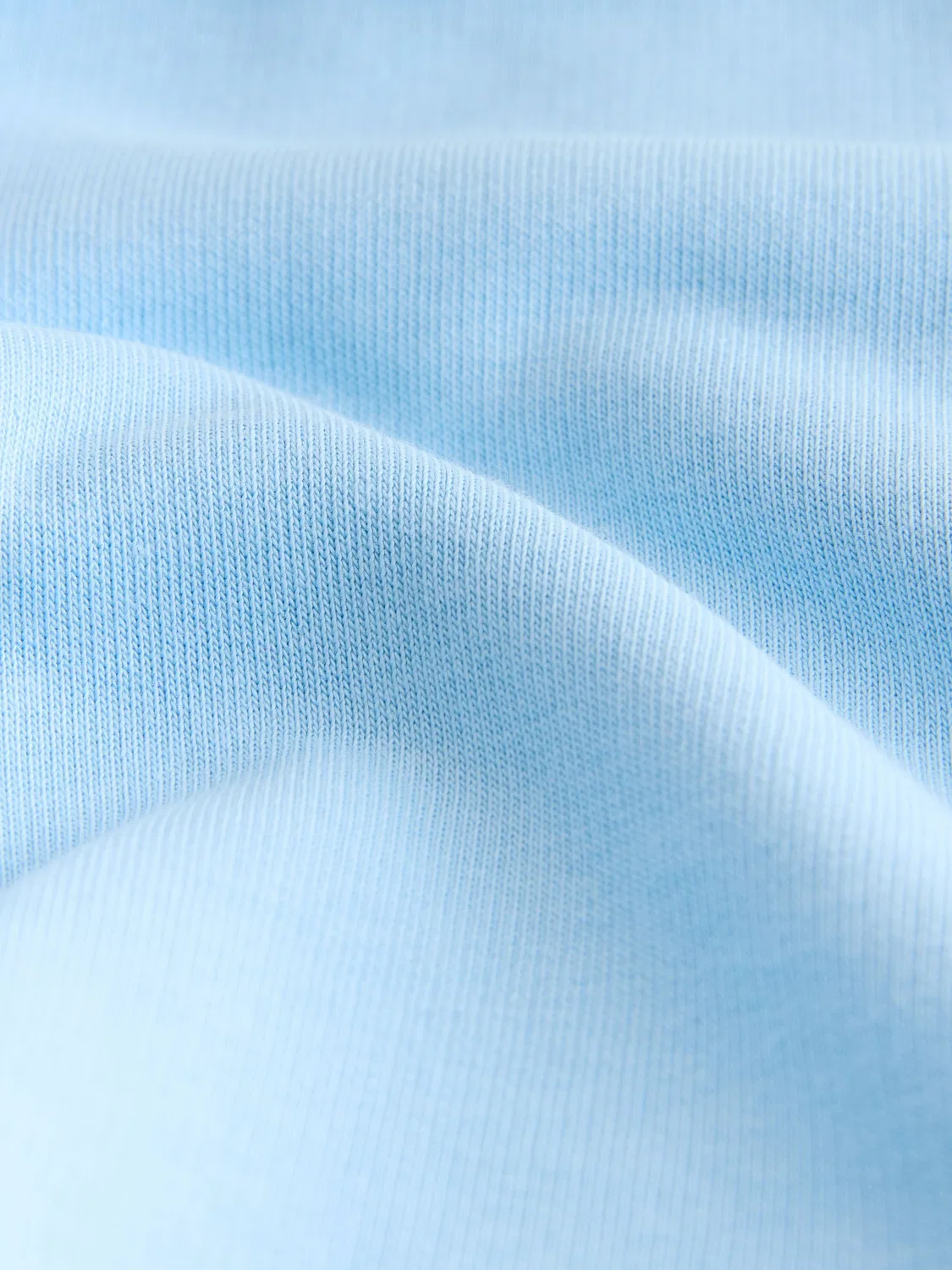 Шорты Regular Fit Basic Next, Light Blue — фото 3
