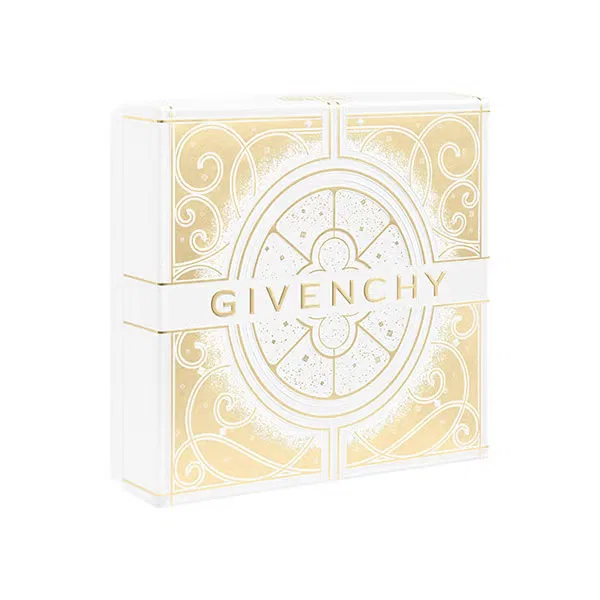 Набор парфюмерной воды L'Interdit Parfum 50 мл с дорожным спреем 12,5 мл GIVENCHY — фото 4